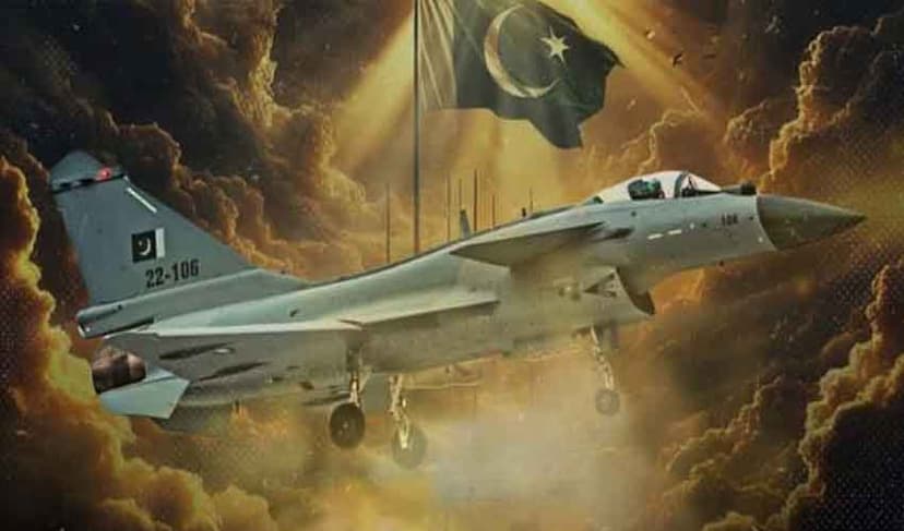 One year of Marka-e-Haq