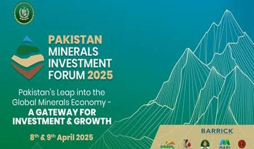 Pakistan begins mining revolution with vast mineral wealth (Courtesy: File) Pakistan begins mining revolution with vast mineral wealth (Courtesy: File)