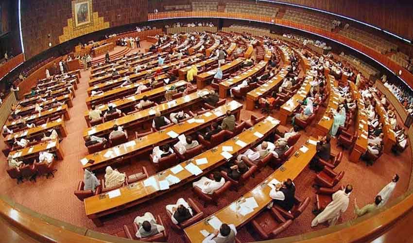National Assembly National Assembly