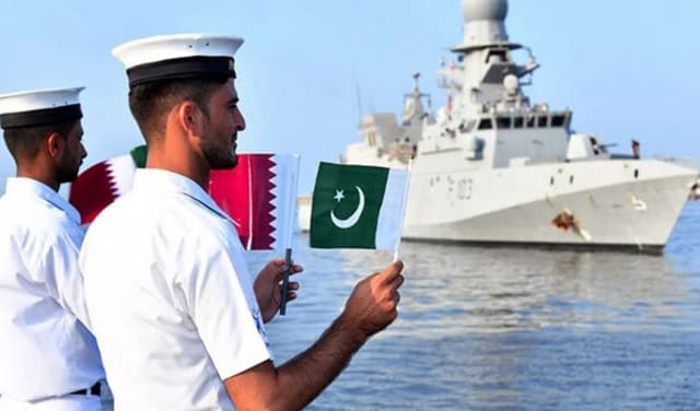 Pakistan Navy