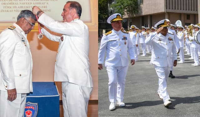 Pakistan Navy