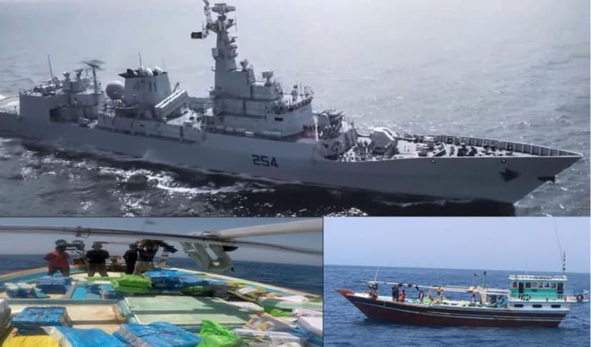 Pakistan Navy ISPR