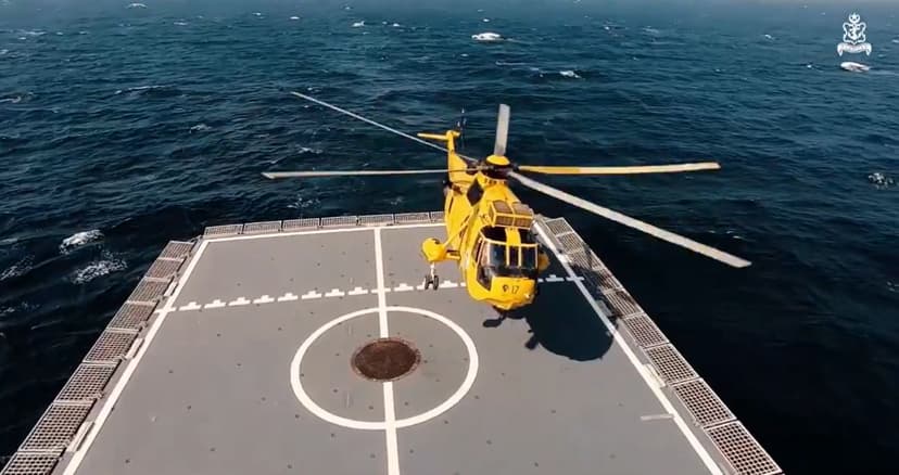 Pakistan Navy