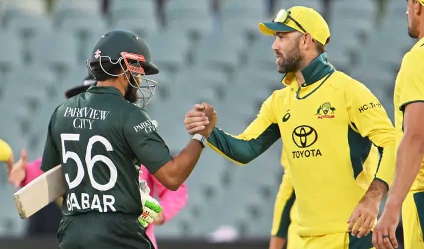 Australia likely to visit Pakistan ahead of T20 World Cup 2026 (Courtesy: File)