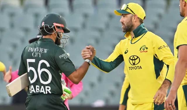 Australia likely to visit Pakistan ahead of T20 World Cup 2026 (Courtesy: File)