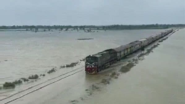Pakistan Railways