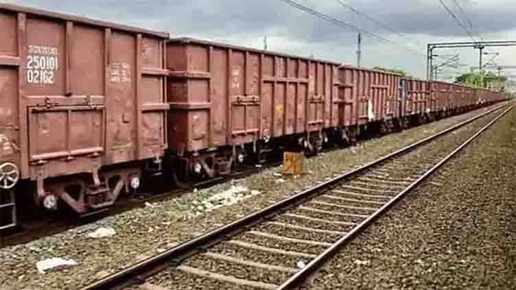 Pakistan Railways