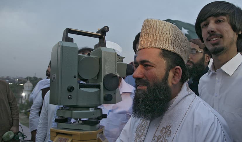 Pakistan Ramadan Date announced