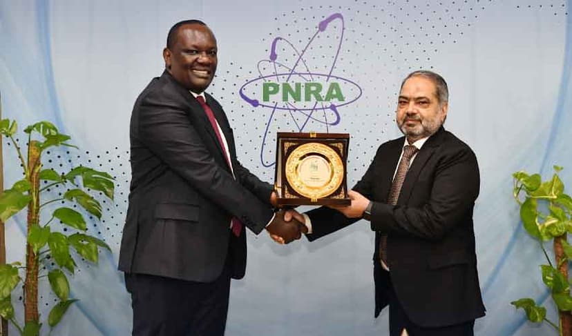 Photo: X/Rwanda in Pakistan