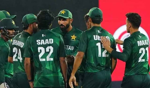 Pakistan Shaheens decimate India in Asia Cup Rising Stars (Courtesy: File)