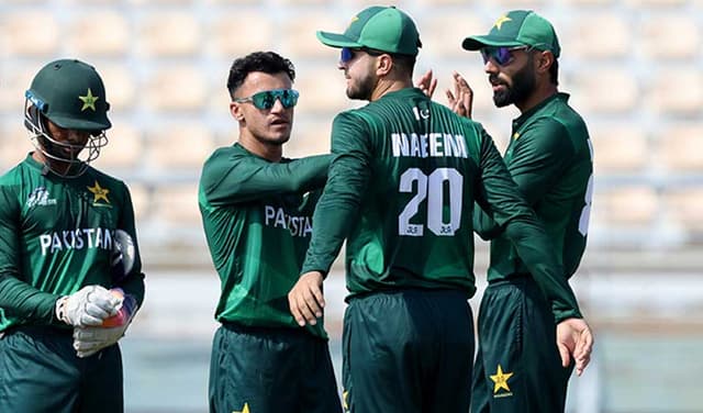 Pakistan Shaheens defeat Oman by 40 runs in opener (Courtesy: File)