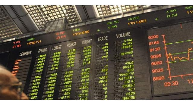 Pakistan Stock Exchange