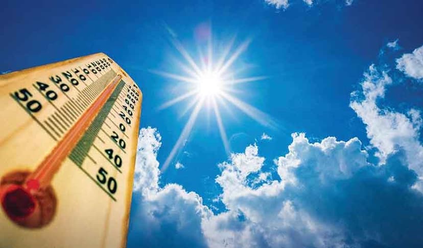 Weather