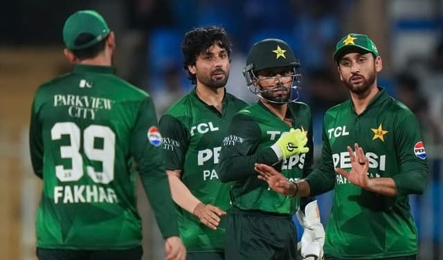 Fakhar, Abrar propel Pakistan to thumping victory over UAE (Courtesy: Online)