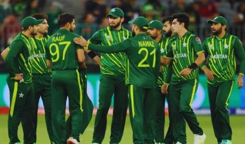Pakistan to start training camp for New Zealand series tomorrow (Courtesy: Online) Pakistan to start training camp for New Zealand series tomorrow (Courtesy: Online)