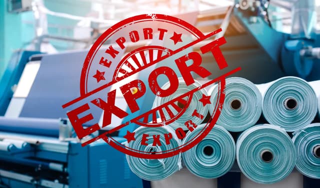 Exports rise by $1.44bn in first 11 months of fiscal year (Courtesy: Online)