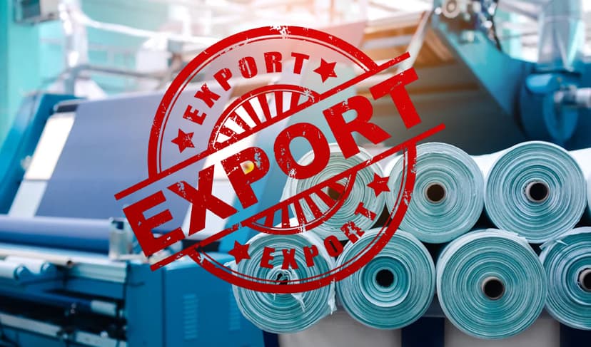 Exports rise by $1.44bn in first 11 months of fiscal year (Courtesy: Online)