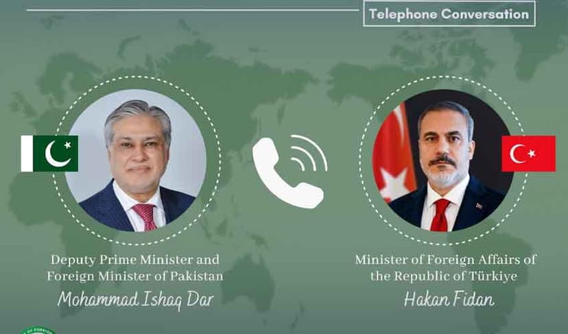 Photo: X/Foreign Office
