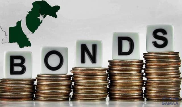 Pakistani Bonds