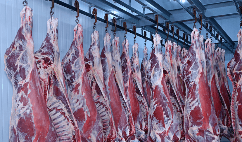 Meat prices skyrocket ahead of Ramazan (Courtesy: Online)