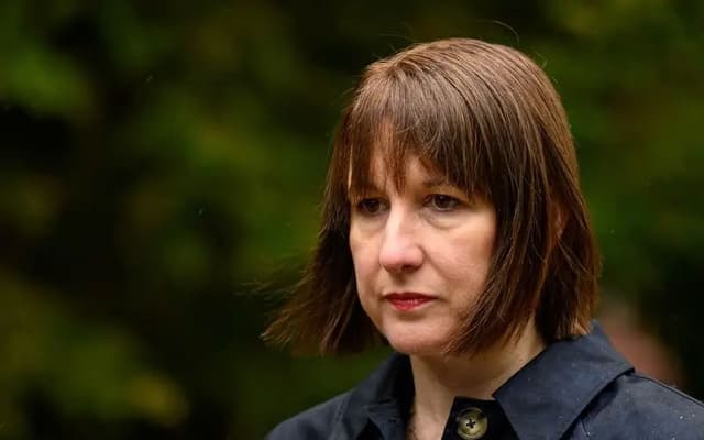 Britain’s finance minister signals possible support for Israel in Iran conflict (Courtesy: Online)