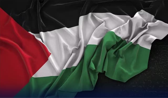 State of Palestine welcomes Trump’s efforts to end Gaza conflict (Courtesy: File