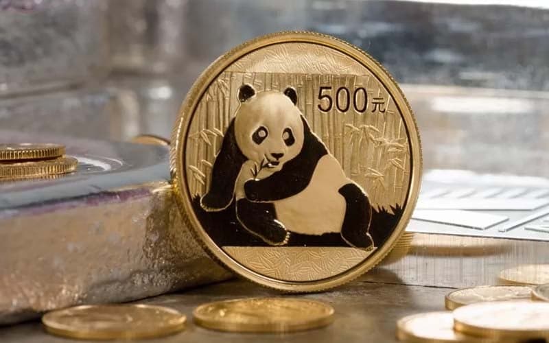 Pakistan launches first Panda bond in China market (Courtesy: File)
