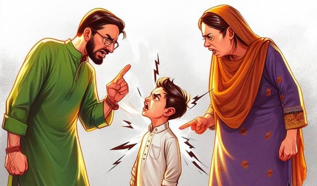 Photo: SAMAA DIGITAL