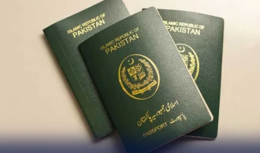 passport
