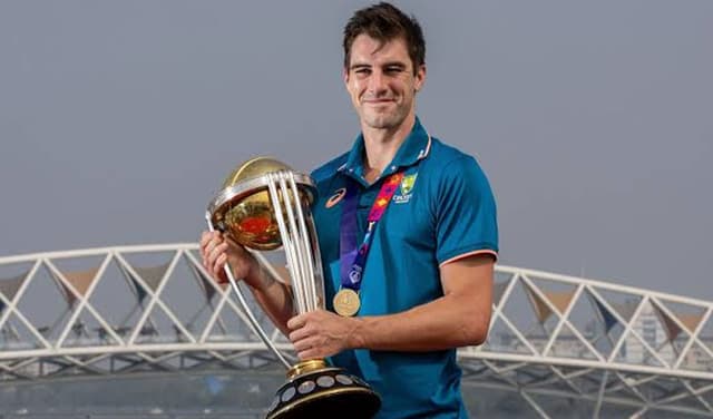 Australia captain Cummins will play big part in Ashes, says coach (Courtesy: Online)