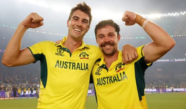 Cummins, Head reject IPL offer in favour of national duty (Courtesy: Online)