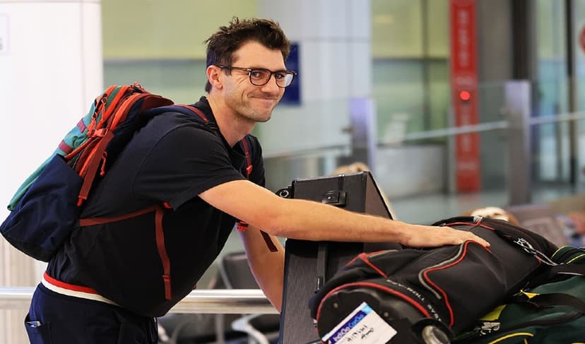 Pat Cummins returns Australia
