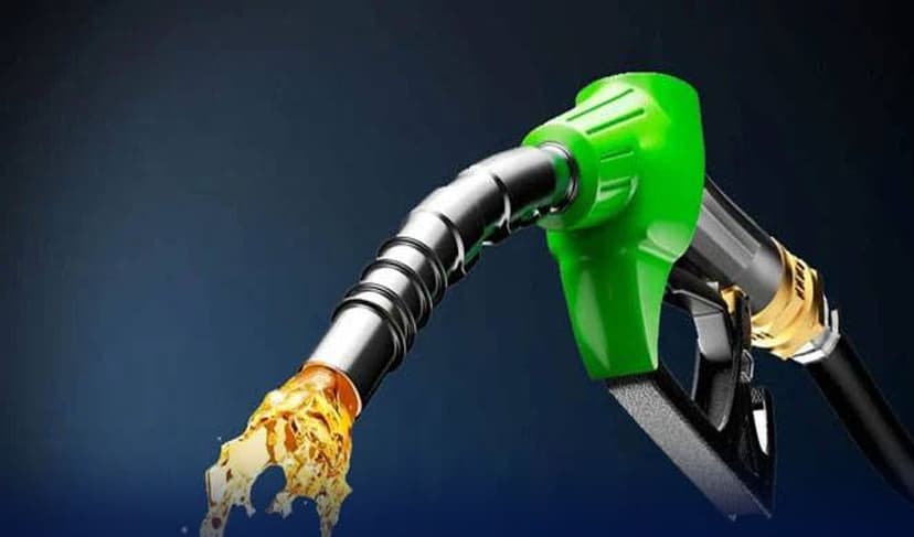 PIDE flags oil price surge as major economic risk (Courtesy; File)