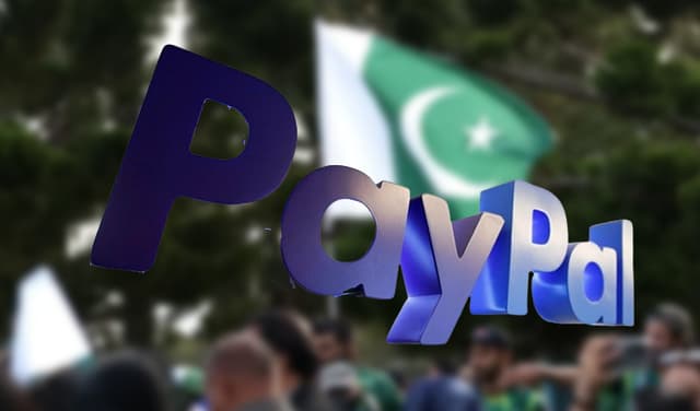 PayPal Pakistan