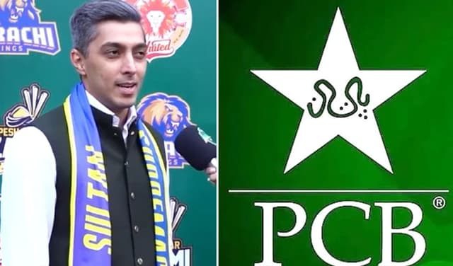 PCB moves to secure new ownership for Multan Sultans (Courtesy: File)