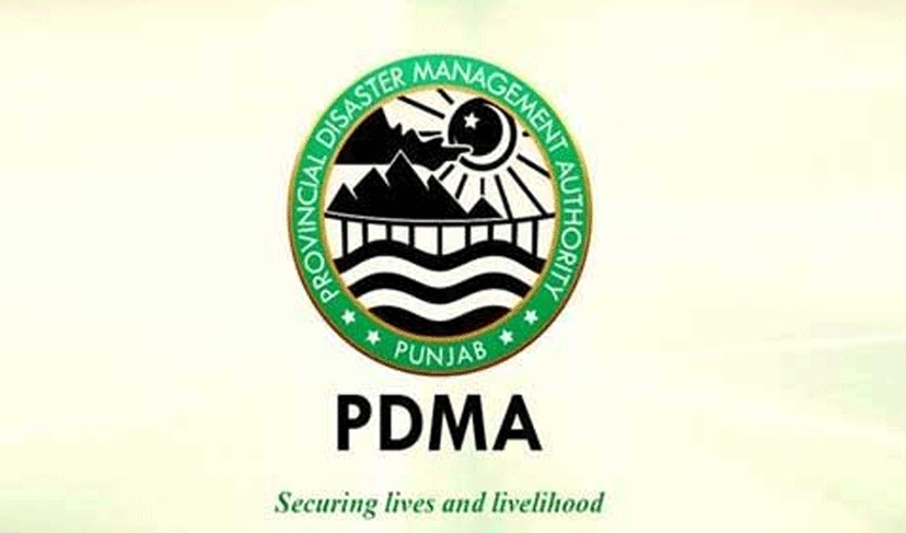 PDMA Punjab issues flood alert at Ganda Singh Wala on River Sutlej (Courtesy: Online)