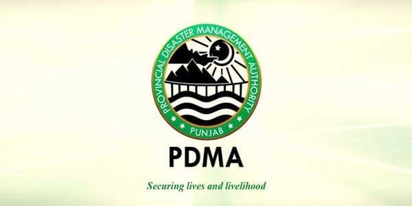 PDMA