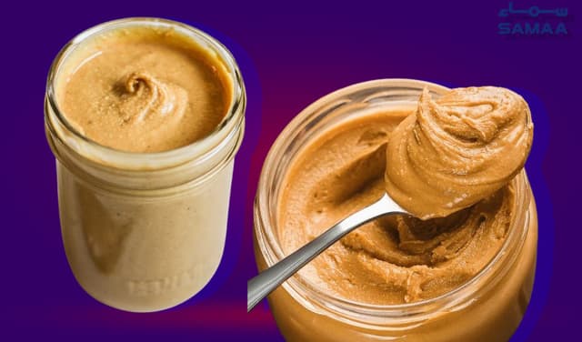 Peanut butter