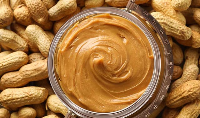 Peanut butter provides essential micronutrients (Courtesy: File)