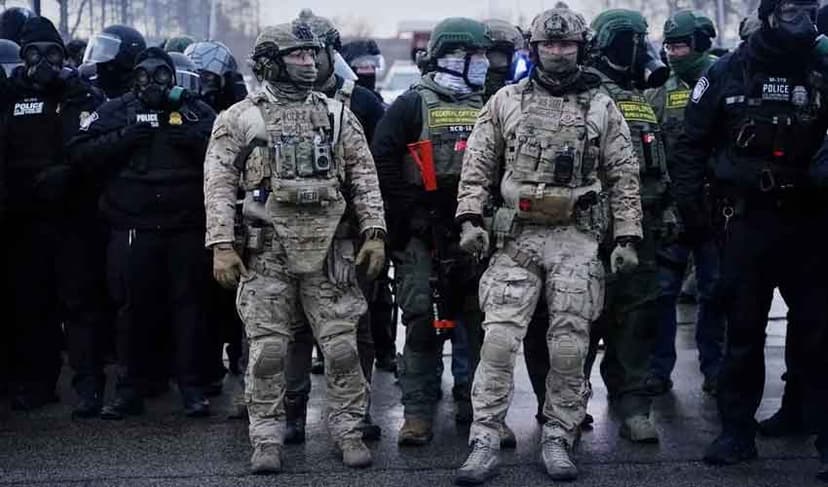 Pentagon readies troops