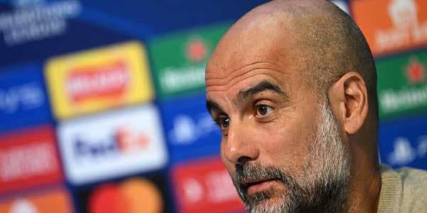 Pep Guardiola – File
