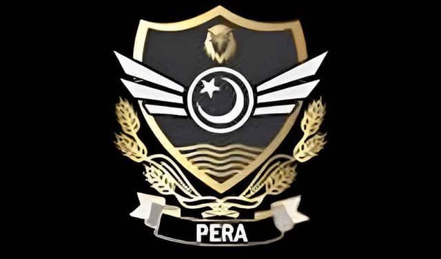 CM Maryam orders scrutiny of 4,000 PERA officers, personnel (Courtesy: File)