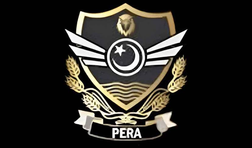 CM Maryam orders scrutiny of 4,000 PERA officers, personnel (Courtesy: File)
