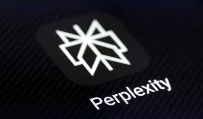 Perplexity sued by NYT