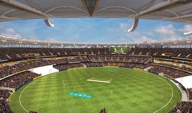 Perth Stadium makes biggest food donation after two-day Ashes test (Courtesy: File)