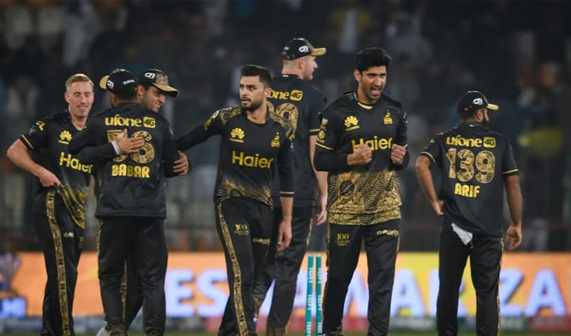 Zalmi edge Sultans in tense PSL match – PSL