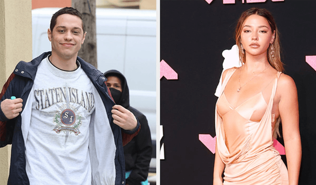 Pete Davidson