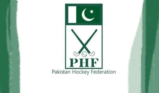 PHF rejects reports of Pakistan's withdrawal from Asia Cup as 'baseless' (Courtesy: Online)