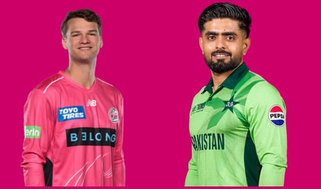 Josh Philippe hopes Babar Azam will return in form (Courtesy: Online)
