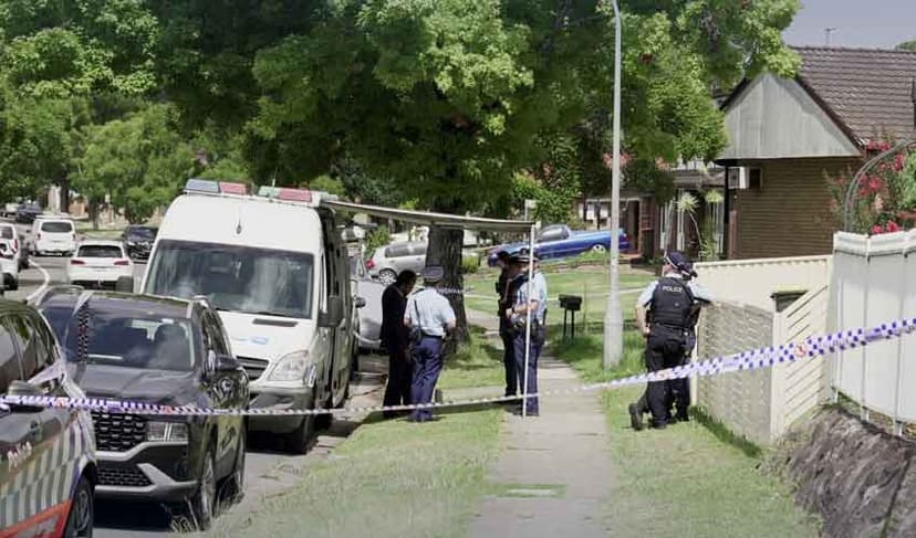 Phillipines confirms Sydney gunmen visit